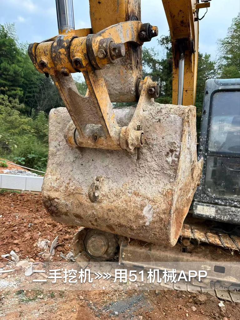 51挖机